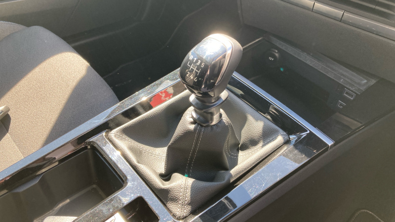 Vauxhall Astra 1.2 Turbo 130 GS 5dr Petrol Hatchback